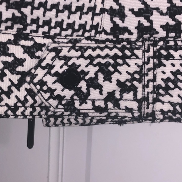 White House black market woman jacket - Picture 10 of 16